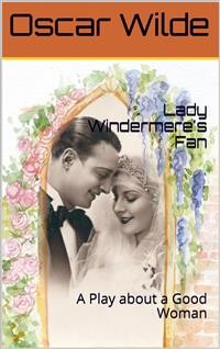 Cover Lady Windermere's Fan