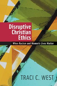Cover Disruptive Christian Ethics