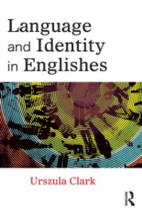 Cover Language and Identity in Englishes