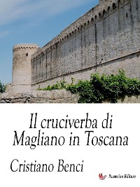 Cover Il cruciverba di Magliano in Toscana