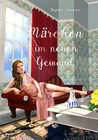 Cover Märchen im neuen Gewand