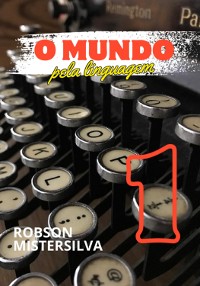 Cover O Mundo Pela Linguagem