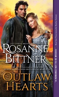 Cover Outlaw Hearts