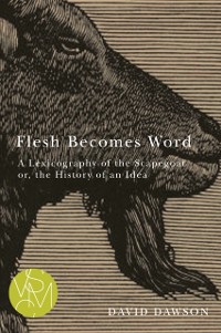 Cover Flesh Becomes Word