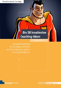 Cover Die 50 kreativsten Coaching-Ideen