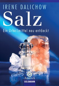 Cover Salz