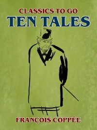 Cover Ten Tales