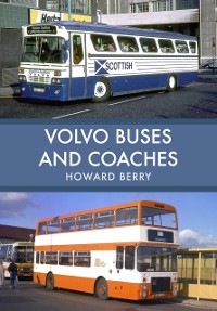 Cover Volvo Buses and Coaches