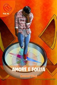 Cover Amore e Follia