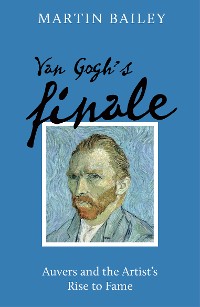 Cover Van Gogh's Finale PB