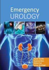 Cover Emergency Urology