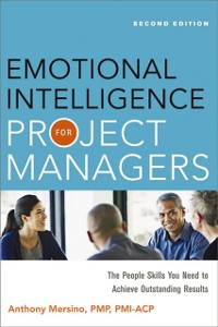 Cover Emotional Intelligence for Project Managers