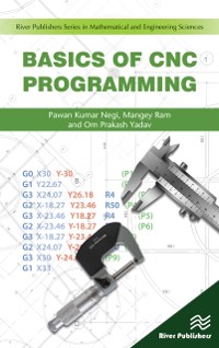 Cover Basics of CNC Programming
