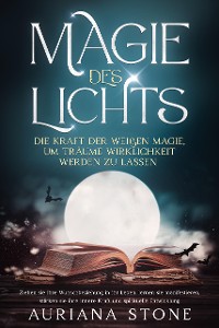 Cover Magie des Lichts