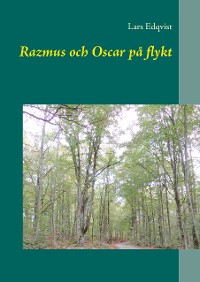 Cover Razmus och Oscar på flykt
