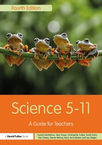 Cover Science 5-11