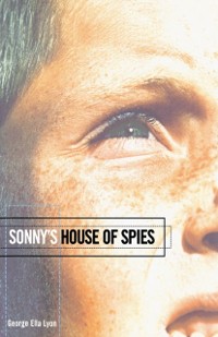 Cover Sonny's House of Spies