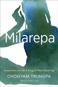 Cover Milarepa