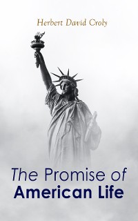 Cover The Promise of American Life