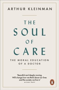 Cover Soul of Care