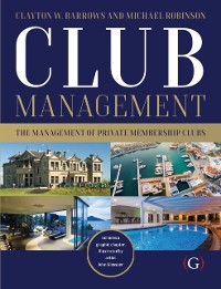 Cover Club Management