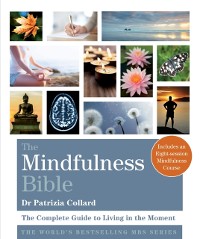 Cover Mindfulness Bible