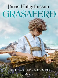 Cover Grasaferð