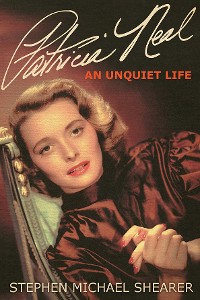 Cover Patricia Neal