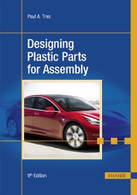 Cover Designing Plastic Parts for Assembly