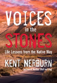 Cover Voices in the Stones