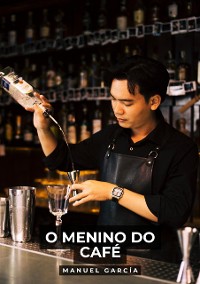 Cover O Menino do Café