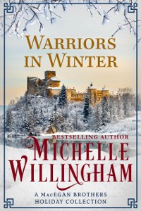 Cover Warriors in Winter