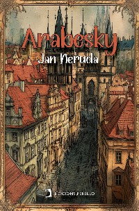 Cover Arabesky