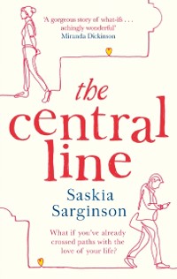 Cover Central Line