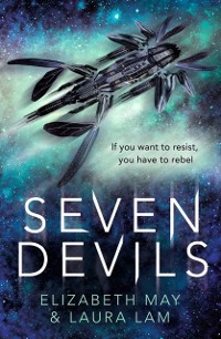 Cover Seven Devils