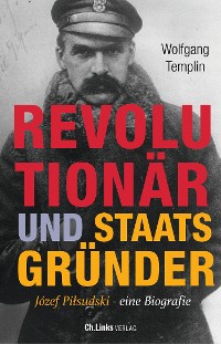 Cover Revolutionär und Staatsgründer