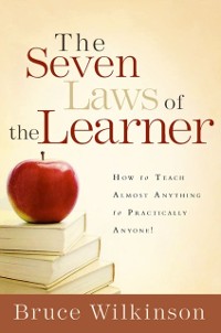 Cover Seven Laws of the Learner