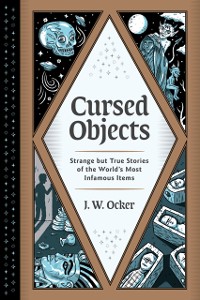 Cover Cursed Objects