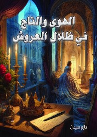 Cover الهوى والتاج .. في ظلال العروش