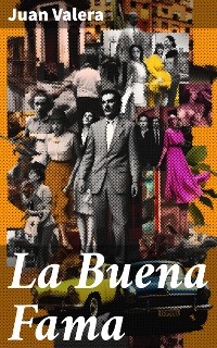 Cover La Buena Fama