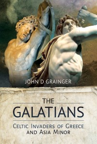 Cover Galatians