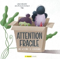 Cover Attention: Fragile