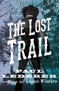 Cover Lost Trail