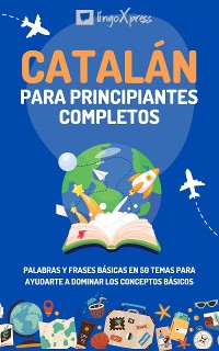 Cover Catalán para principiantes completos