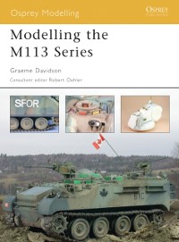 Cover Modelling the M113 Series