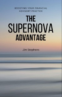 Cover The Supernova Advantage