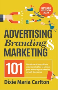 Cover Advertising, Branding & Marketing 101