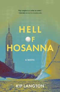 Cover Hell of Hosanna