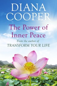 Cover Power Of Inner Peace