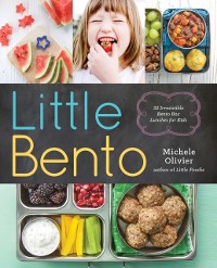 Cover Little Bento